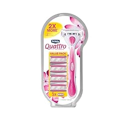 Schick quattro womens for sale  Delivered anywhere in USA 