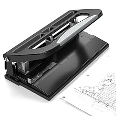 Hole punch adjustable for sale  Delivered anywhere in USA 