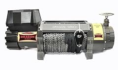 Dragon winch verricello usato  Spedito ovunque in Italia 