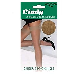 Cindy ladies denier for sale  Delivered anywhere in UK