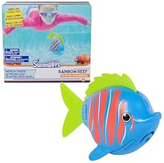 Swimways rainbow reef for sale  Delivered anywhere in USA 