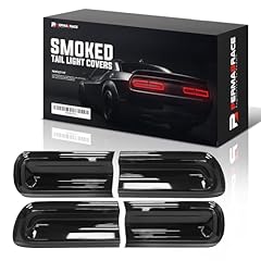 Permabrace smoked tail for sale  Delivered anywhere in USA 