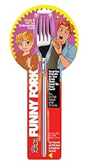 Loftus funny fork for sale  Delivered anywhere in USA 