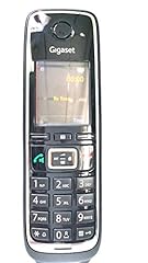 Gigaset c530 téléphone d'occasion  Livré partout en France