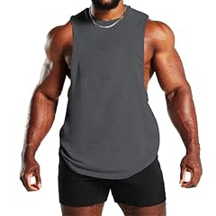 Tank top uomo usato  Spedito ovunque in Italia 