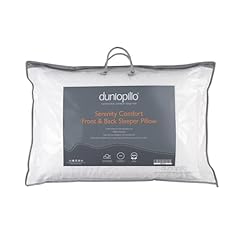 Dunlopillo serenity comfort for sale  Delivered anywhere in UK