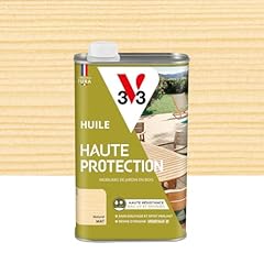 V33 huile bois d'occasion  Livré partout en France
