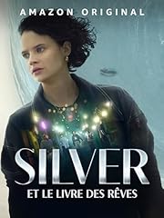 Silver livre rêves d'occasion  Livré partout en France