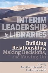 Interim leadership libraries for sale  Delivered anywhere in USA 