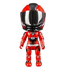 Doyomtoy figure motociclisti usato  Spedito ovunque in Italia 