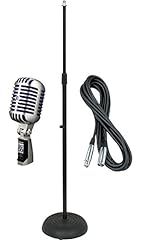 Super microphone stand for sale  Delivered anywhere in USA 