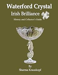 Waterford crystal irish for sale  Delivered anywhere in UK