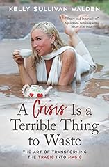 Crisis terrible thing for sale  Delivered anywhere in USA 