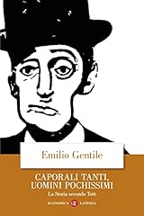 Caporali tanti uomini usato  Spedito ovunque in Italia 