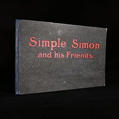 Simple simon friends for sale  Delivered anywhere in UK