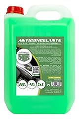 Motorkit antigelo refrigerante usato  Spedito ovunque in Italia 