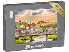 Puzzleyou puzzle 1000 gebraucht kaufen  Wird an jeden Ort in Deutschland