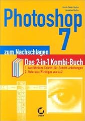 Photoshop 7 gebraucht kaufen  Wird an jeden Ort in Deutschland