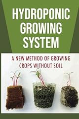 Hydroponic growing system for sale  Delivered anywhere in USA 