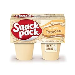 Snack pack tapioca for sale  Delivered anywhere in USA 