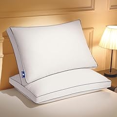 Mosluna feather pillows for sale  Delivered anywhere in USA 