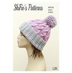 Knitting pattern ladies for sale  Delivered anywhere in UK