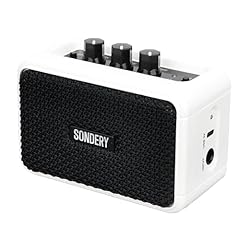 Sondery mini guitar for sale  Delivered anywhere in USA 