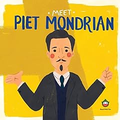 Meet piet mondrian gebraucht kaufen  Wird an jeden Ort in Deutschland
