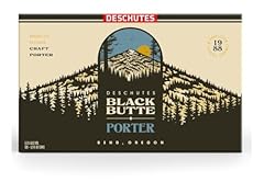 Deschutes brewery black for sale  Delivered anywhere in USA 