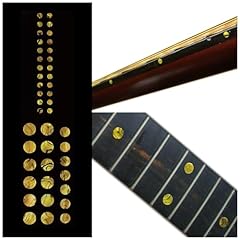 Inlay sticker fret for sale  Delivered anywhere in UK