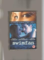 Swimfan dvd for sale  Delivered anywhere in UK