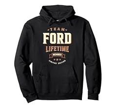 Team ford lifetime for sale  Delivered anywhere in UK