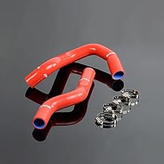 Pit66 silicone radiator for sale  Delivered anywhere in USA 