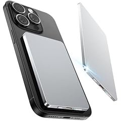 5000mah magsafe power for sale  Delivered anywhere in UK