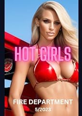 Hot girls fire d'occasion  Livré partout en France