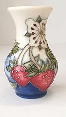 Moorcroft pottery wild for sale  Delivered anywhere in UK
