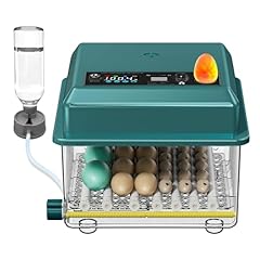 Automatic egg incubator for sale  Delivered anywhere in USA 