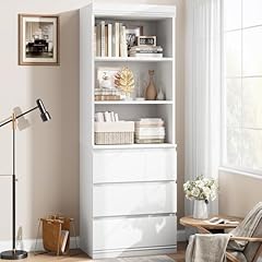 Garveehome inches bookcase for sale  Delivered anywhere in USA 