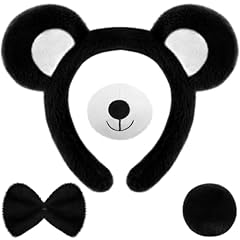 Harrycle bear cosplay for sale  Delivered anywhere in USA 