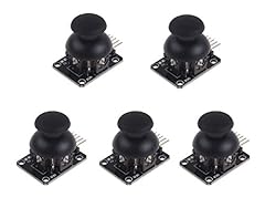 Dollatek joystick 5pcs usato  Spedito ovunque in Italia 