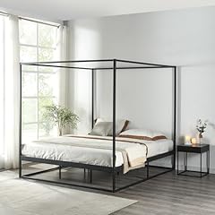 En.casa letto baldacchino usato  Spedito ovunque in Italia 