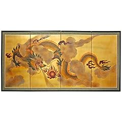 Oriental furniture dragon for sale  Delivered anywhere in USA 