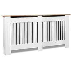 Blisswood radiator cover for sale  Delivered anywhere in UK