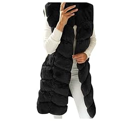 Amhomely faux fur for sale  Delivered anywhere in UK