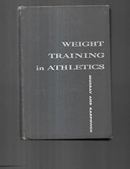 Weight training athletics for sale  Delivered anywhere in USA 