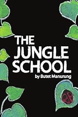 The jungle school usato  Spedito ovunque in Italia 