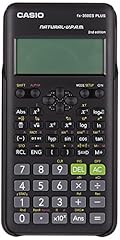 Casio 350es 2 d'occasion  Livré partout en France