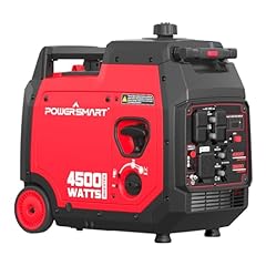 Powersmart 4500 watt for sale  Delivered anywhere in USA 