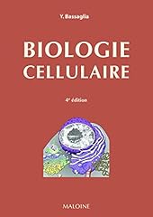 Biologie cellulaire 4è d'occasion  Livré partout en France