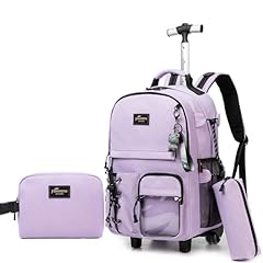 Htgroce rolling backpack for sale  Delivered anywhere in UK